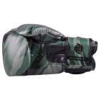 Боксови ръкавици - 8 WEAPONS - Unlimited 2.0 Boxing Gloves - Woodland Camo